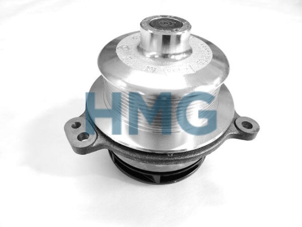 HMG-218.100 NEW HOLLAND WATER PUMP 5801807834, 5801931144, 504102491, 504079715