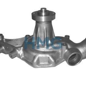 HMG-219.100 NISSAN WATER PUMP 74100-13725, 21010-9X800