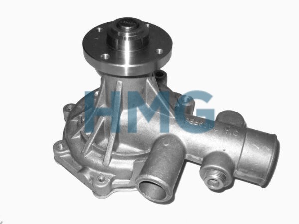 HMG-224.100 PERKINS WATER PUMP U5MW0173