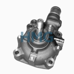 HMG-226.100 RAVO WATER PUMP