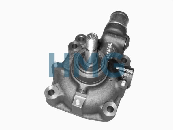 HMG-226.100 RAVO WATER PUMP