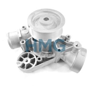 HMG-228.100 RENAULT VI WATER PUMP 7420834409, 7420997650, 7485003894, 5001868227