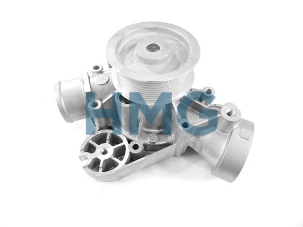 HMG-228.100 RENAULT VI WATER PUMP 7420834409, 7420997650, 7485003894, 5001868227