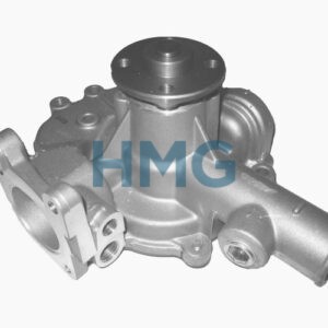 HMG-241.100 TOYOTA FORKLIFT WATER PUMP 16100-78200-71