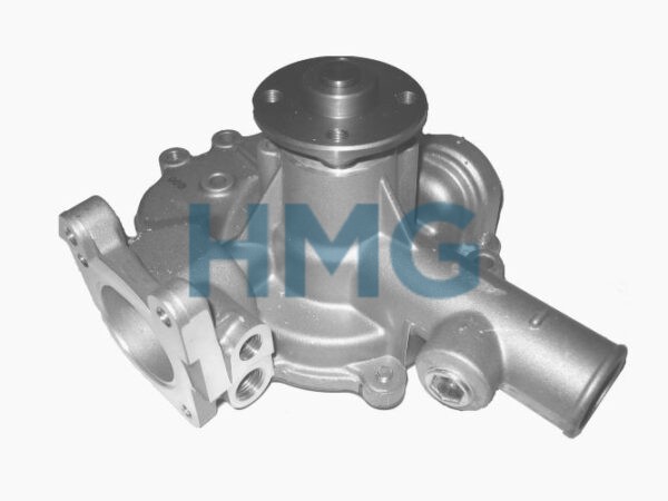 HMG-241.100 TOYOTA FORKLIFT WATER PUMP 16100-78200-71