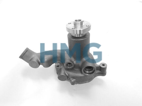 HMG-242.100 VALMET WATER PUMP 836647817