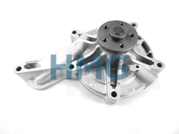 HMG-243.100 VOLVO WATER PUMP 20744939, 20451516, 20538845, 20744940, 20761306, 21221878, 21228793, 21468471, 22197705, 85000347, 85000486, 85003708, 85003125, 85020085