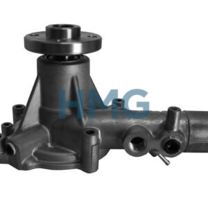 HMG-245.100 YANMAR WATER PUMP 123907-42000