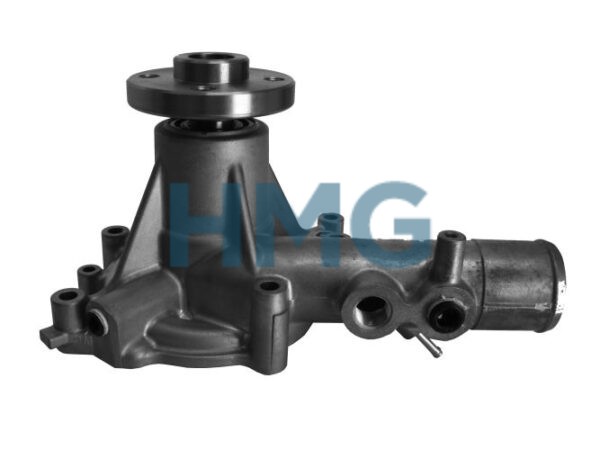 HMG-245.100 YANMAR WATER PUMP 123907-42000