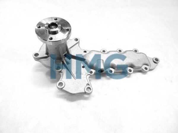 HMG-253.100 THOMAS EXCAVATORS WATER PUMP