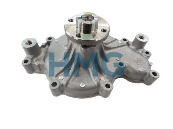 HMG-187.100 KUBOTA WATER PUMP BOMBA DE AGUA 1G410-73030 1G410-73031 1G410-73033
