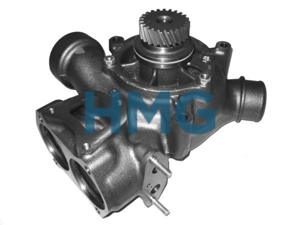 ASTRA WATER PUMP 500350797 61321400 61318939