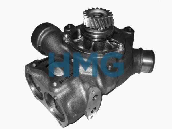 ASTRA WATER PUMP 500350783 99453848 98447661