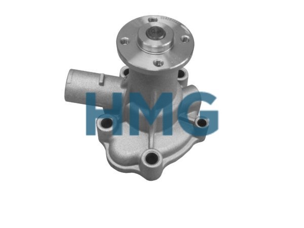 THERMOKING WATER PUMP 11-5436 11-9498 13-0508