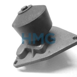 HMG-102.172 CUMMINS MARINE WATER PUMP 4089952, 4309417, 4376358, 5579022