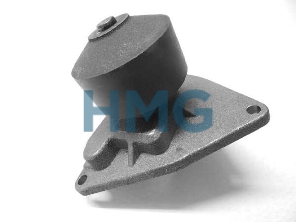 HMG-102.172 CUMMINS MARINE WATER PUMP 4089952, 4309417, 4376358, 5579022