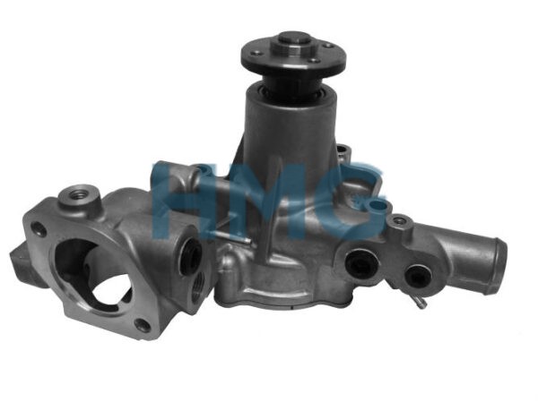 HMG-106.114 ANTONIO CARRARO WATER PUMP