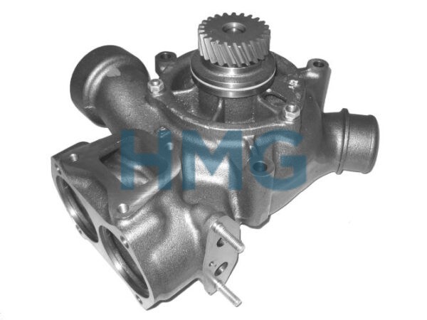 HMG-107.108 ASTRA WATER PUMP 500350797, 61321400, 61318939