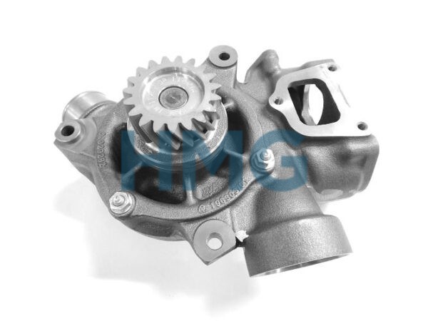 HMG-107.110 ASTRA WATER PUMP 500350783, 99453848, 98447661