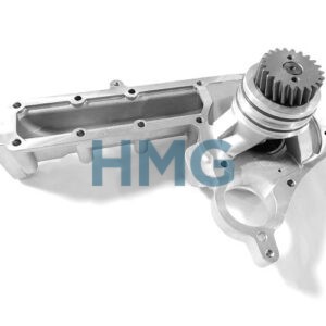 HMG-130.120 DEUTZ WATER PUMP 02931061, 02931392, 02937466