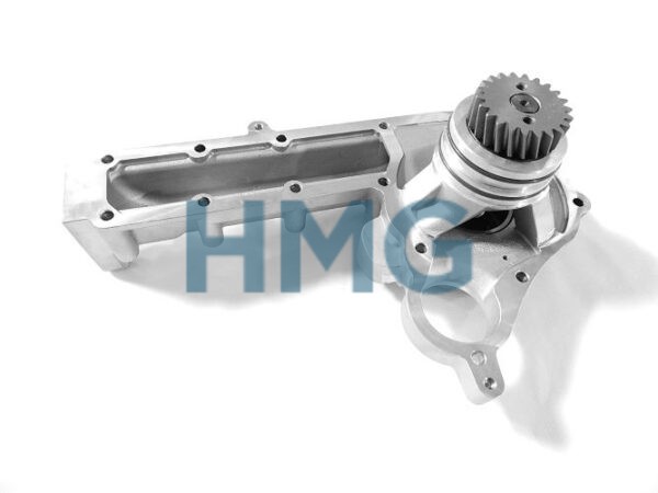 HMG-130.120 DEUTZ WATER PUMP 02931061, 02931392, 02937466