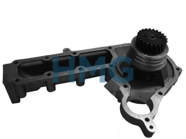 HMG-130.122 DEUTZ WATER PUMP 02931060, 02931391, 02937465