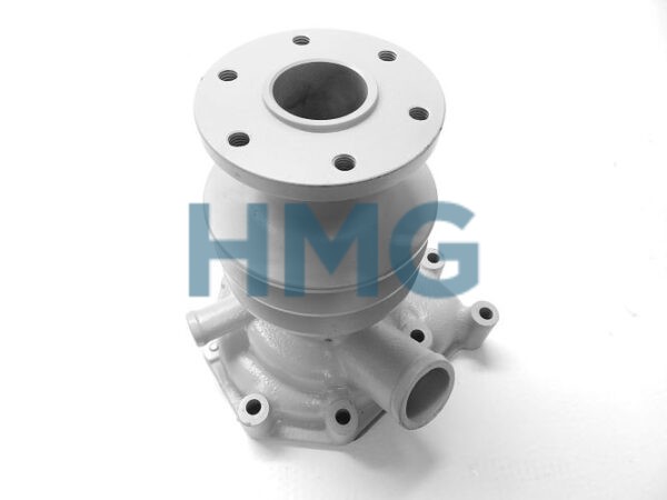 HMG-186.102 KOMATSU WATER PUMP 6112-61-1102, 6112-61-1101, 6112-61-1100, 6110-63-1112, 6110-63-1111