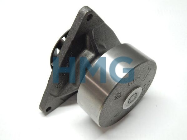 HMG-186.106 KOMATSU WATER PUMP 6742-01-5116, 6742-01-5040, 6742-01-5470, 6742-01-5548, 6742-01-5577