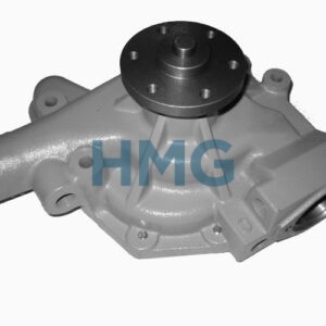 HMG-186.110 KOMATSU WATER PUMP 6206-61-1503, 6206-61-1504, 6206-61-1505