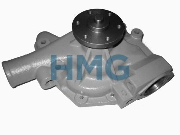 HMG-186.110 KOMATSU WATER PUMP 6206-61-1503, 6206-61-1504, 6206-61-1505