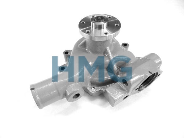 HMG-186.114 KOMATSU WATER PUMP 6206-61-1102, 6206-61-1103, 6206-61-1104