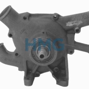 HMG-224.112 PERKINS WATER PUMP U5MW0134, 41313801, 41313812