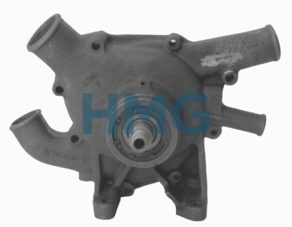 HMG-224.112 PERKINS WATER PUMP U5MW0134, 41313801, 41313812