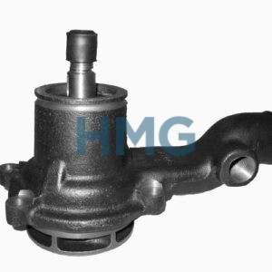 HMG-224.120 PERKINS WATER PUMP U5MW0105, 41313236