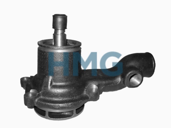 HMG-224.120 PERKINS WATER PUMP U5MW0105, 41313236