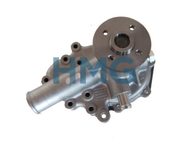 HMG-224.124 PERKINS WATER PUMP 14501-6870