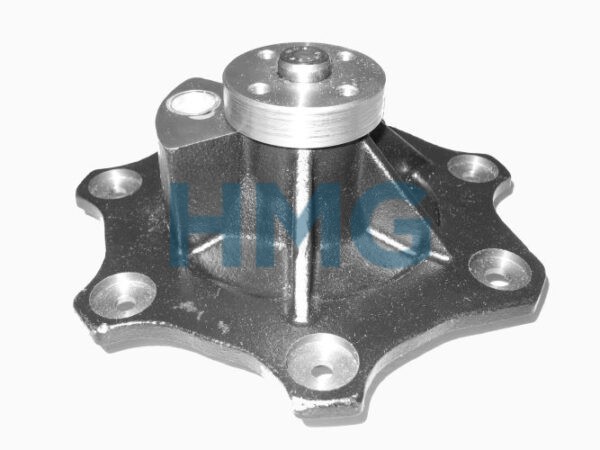 HMG-224.128 PERKINS WATER PUMP 1830606C95