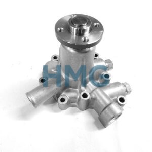 HMG-224.130 PERKINS WATER PUMP 14501-7380, T433965