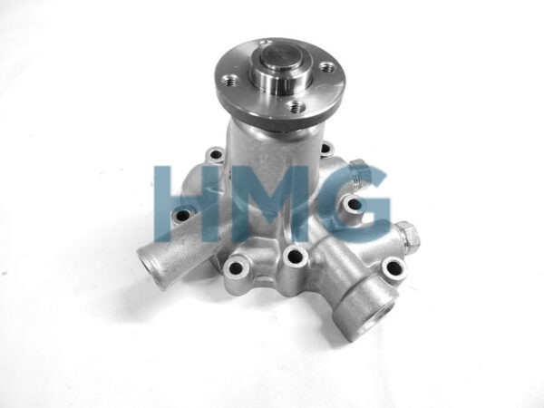 HMG-224.130 PERKINS WATER PUMP 14501-7380, T433965