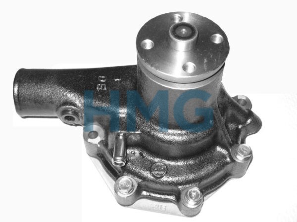 HMG-224.134 PERKINS WATER PUMP MPW0001, MP10187, MP10554