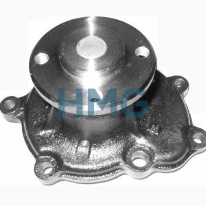 HMG-224.136 PERKINS WATER PUMP 8AW1-15-100, 8AW3-15-100B