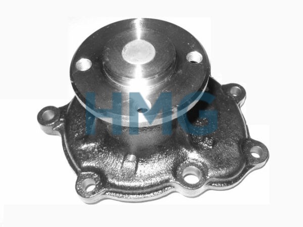 HMG-224.136 PERKINS WATER PUMP 8AW1-15-100, 8AW3-15-100B