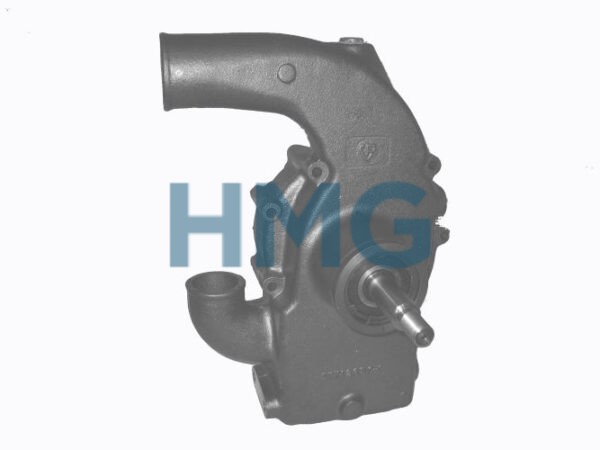 HMG-224.142 PERKINS WATER PUMP 41313081, 41313029, U5MW0128