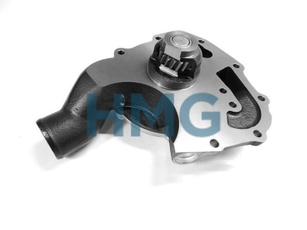 HMG-224.150 PERKINS WATER PUMP U5MW0198, U5MW0202, U5MW0204, 4131A121, T423548, 4131A092, 4131A093