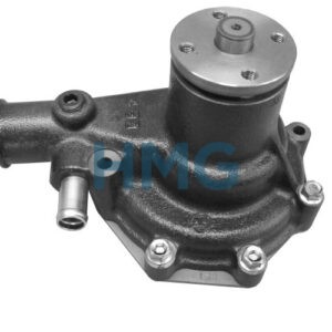 HMG-224.154 PERKINS WATER PUMP MP10552, MP10431, MP10588