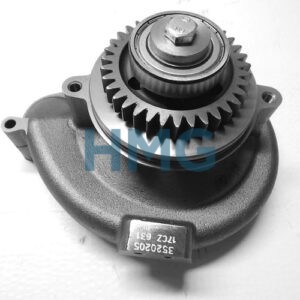 HMG-224.166 PERKINS WATER PUMP CH12887, CH12309