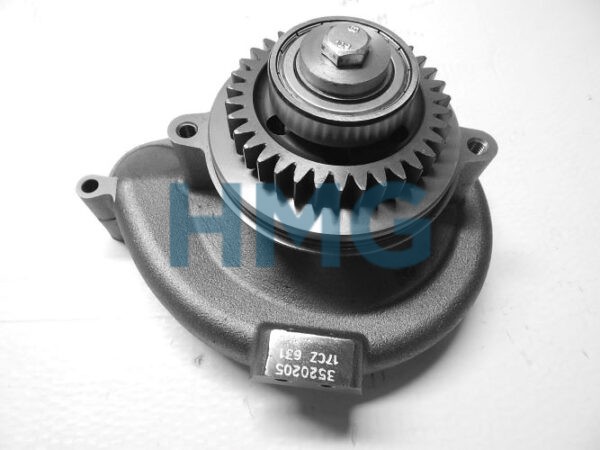 HMG-224.166 PERKINS WATER PUMP CH12887, CH12309