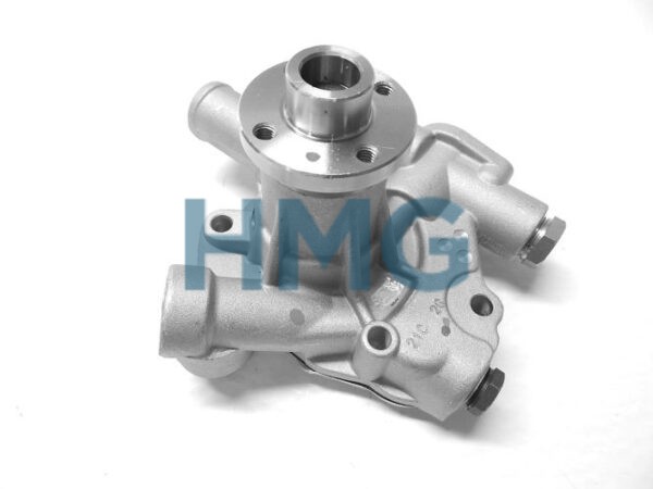 HMG-240.106 THERMOKING WATER PUMP 13-0506, 11-6090, 11-9496, 13-2262