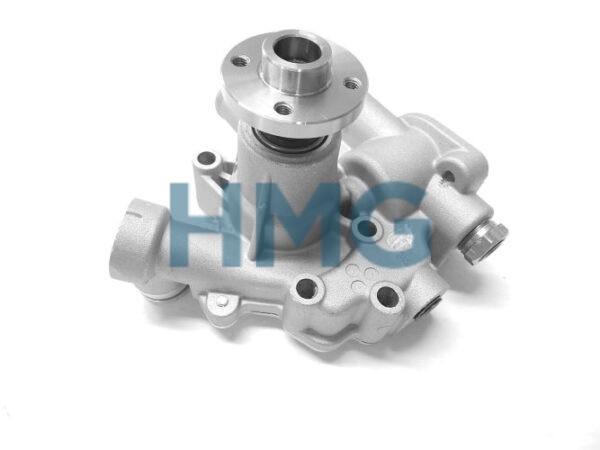 HMG-240.108 THERMOKING WATER PUMP 11-9497, 13-0507