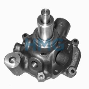 HMG-244.110 VOLVO CE WATER PUMP 1698614, 1699784, 421150, 42127,5 466756, 466833, 5001099, 8112518